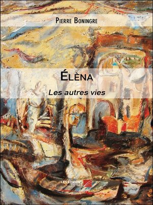 cover image of Élèna